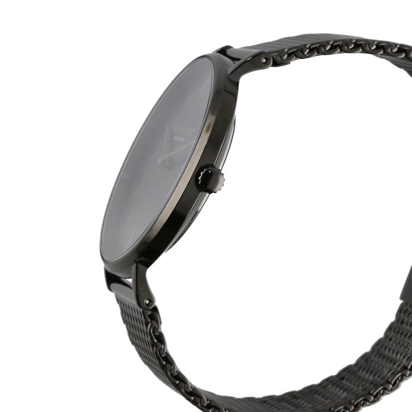 COACH コーチ/チャールズ／アナログウォッチ／クォーツ/14602148//CA.*************/SAランク/18