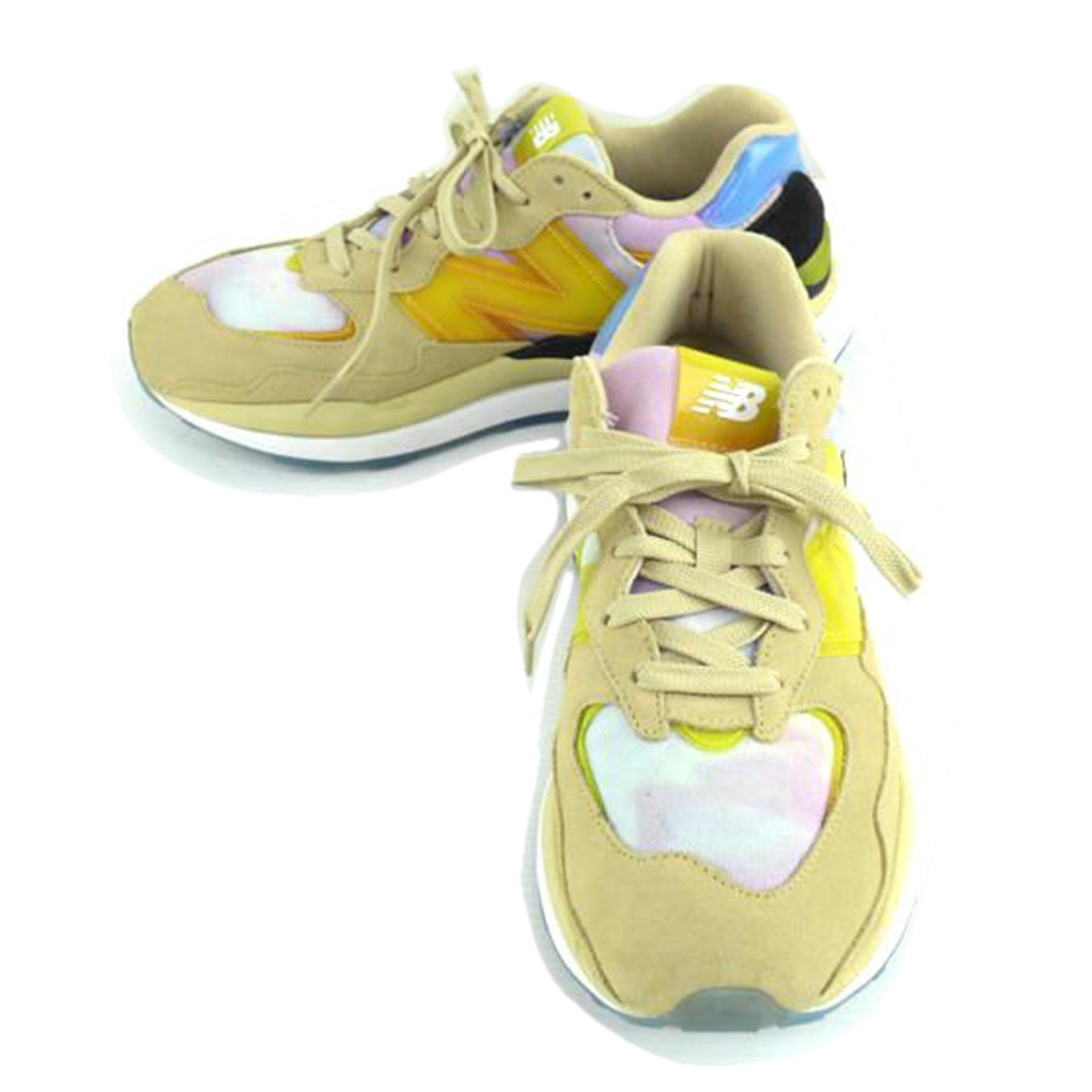 new　balance ニューバランス/New　balance　×　ATMOS　スニーカー/M5740AT//ABランク/64
