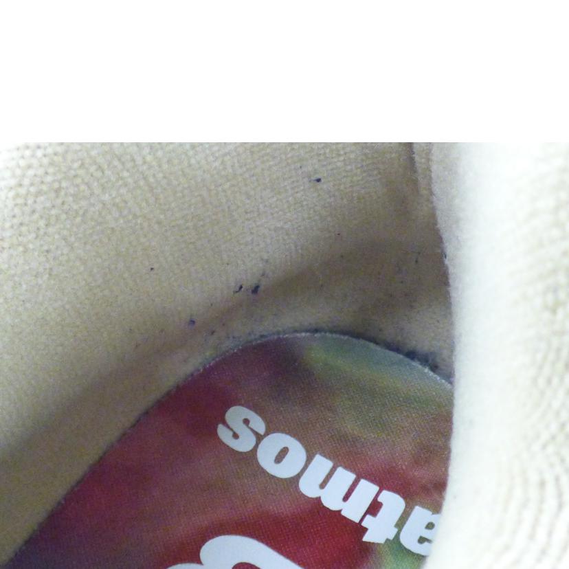 new　balance ニューバランス/New　balance　×　ATMOS　スニーカー/M5740AT//ABランク/64