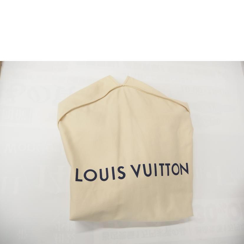 LOUIS VUITTON ルイヴィトン/ベルティッドチェスターコート／ネイビー//Aランク/82