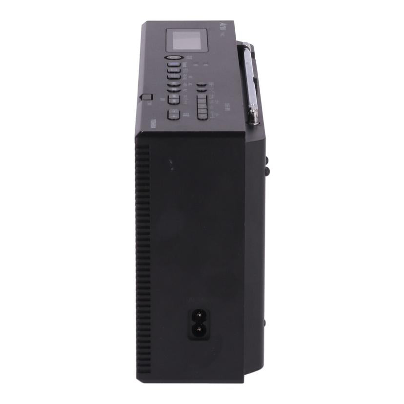 TOSHIBA 東芝　/Bluetooth搭載CDラジオ/TY-AN2//240759687K0/Bランク/71