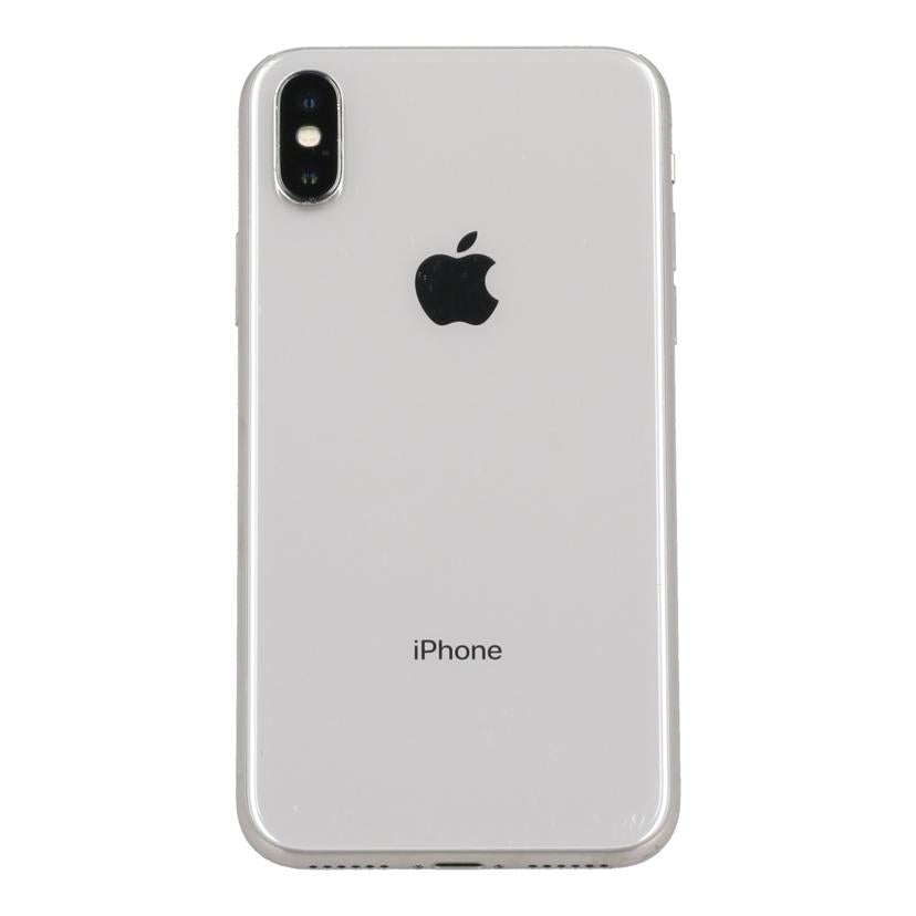 Apple SIMロックなし アップル /iPhone X 64GB /NQAY2J/A//DNPVP9YCJCLL/Bランク/62