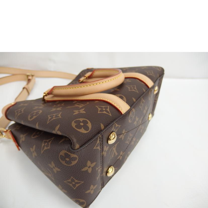 LOUIS VUITTON ルイ・ヴィトン/スフロBB2WAY/M44815//ICﾀ**/SAランク/82