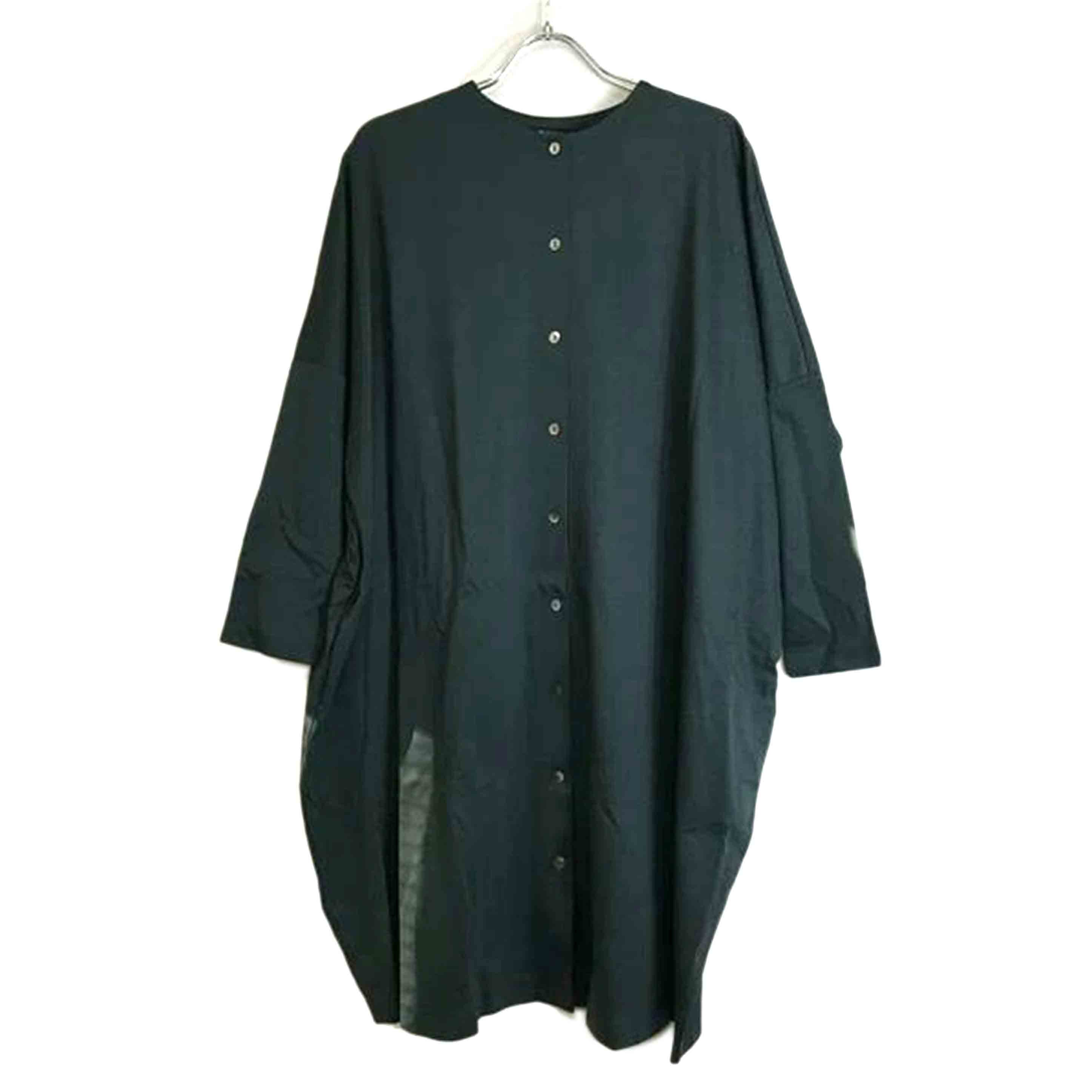 mizuiroind ミズイロインド/クルーネックワンピース//Aランク/51