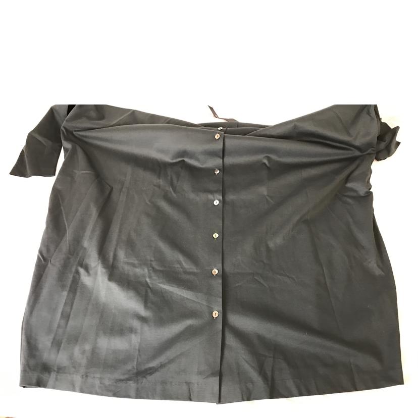 mizuiroind ミズイロインド/クルーネックワンピース//Aランク/51