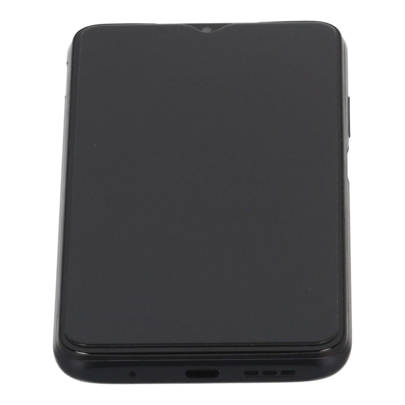 Xiaomi　SoftBank系 シャオミ　/スマートフォン／Redmi　9T　64GB/M2010J19SR//f8183b550421/Bランク/84