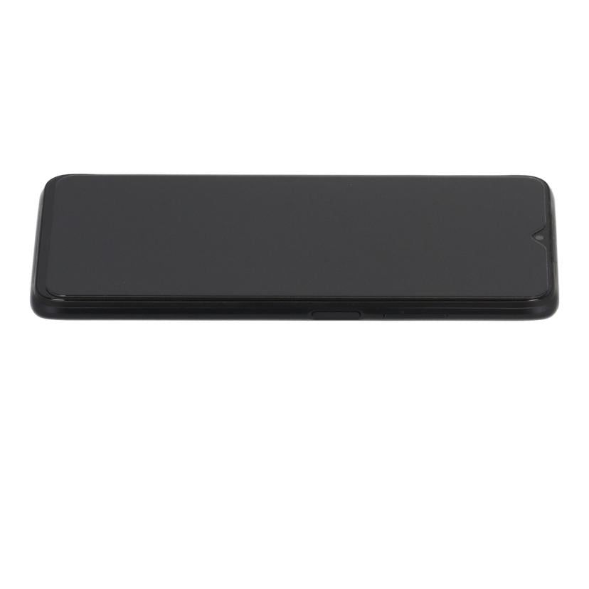 Xiaomi　SoftBank系 シャオミ　/スマートフォン／Redmi　9T　64GB/M2010J19SR//f8183b550421/Bランク/84