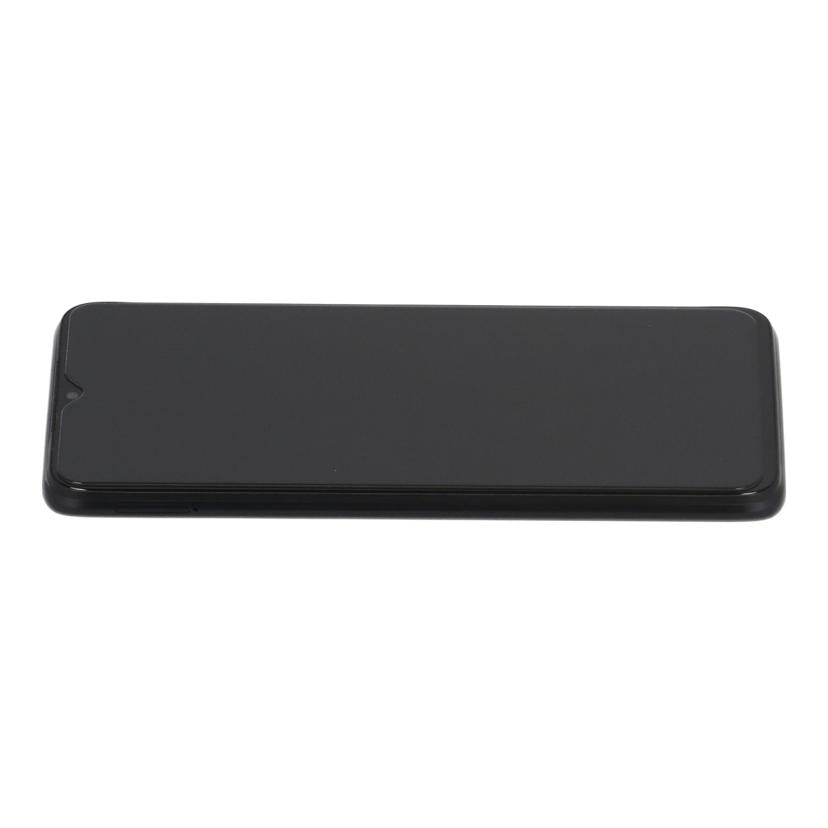 Xiaomi　SoftBank系 シャオミ　/スマートフォン／Redmi　9T　64GB/M2010J19SR//f8183b550421/Bランク/84