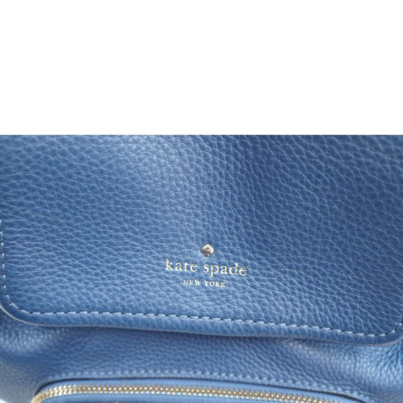 kate　spade ケイトスペード/kate　spade　リュック//ABランク/67