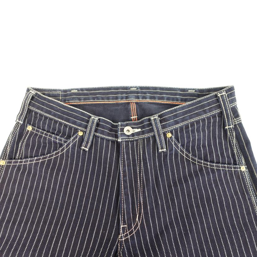 IRON　HEART アイアンハート/12oz　ウォバッシュ　エンジニアペインターパンツ/814//ABランク/88