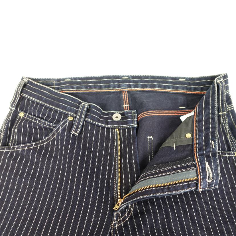 IRON　HEART アイアンハート/12oz　ウォバッシュ　エンジニアペインターパンツ/814//ABランク/88