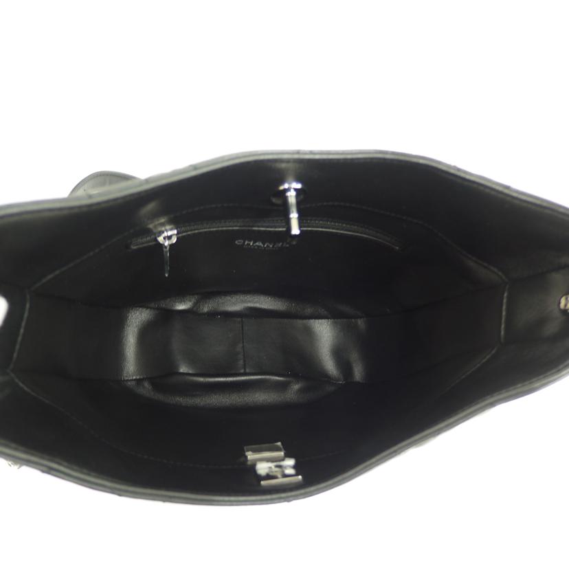 CHANEL シャネル/マトラッセホーボーバックチェーンショルダー／ラムスキン/AS3101//JPA*****/SAランク/82