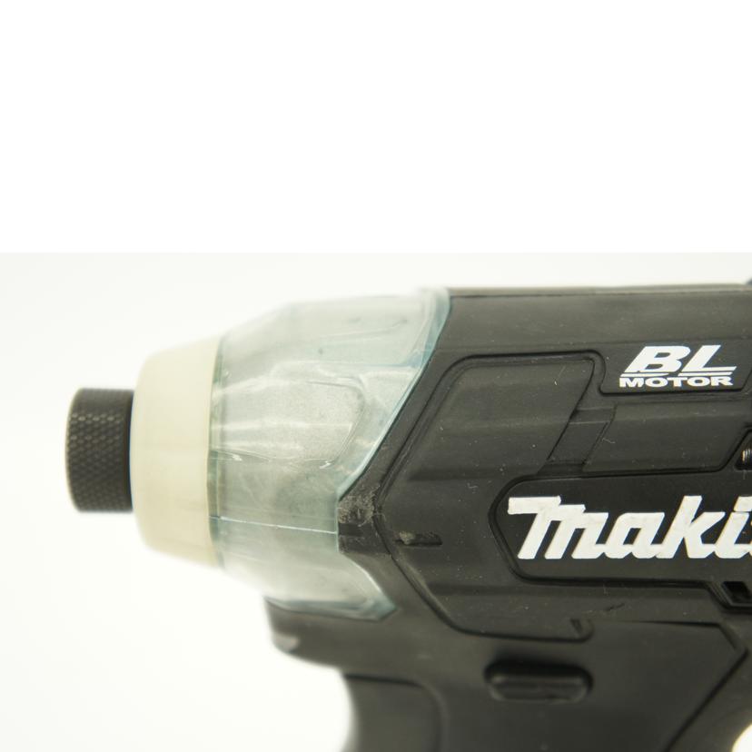 makita マキタ/makita　　インパクトドライバ/TD111DSMX//ABランク/19