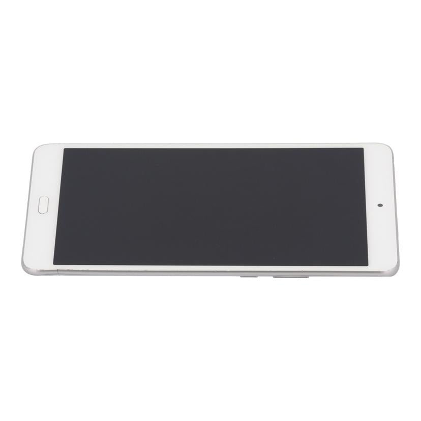 HUAWEI　docomo ファーウェイ　/タブレット／dtab　Compact/d-02K//VMT6R18C10002968/Cランク/62