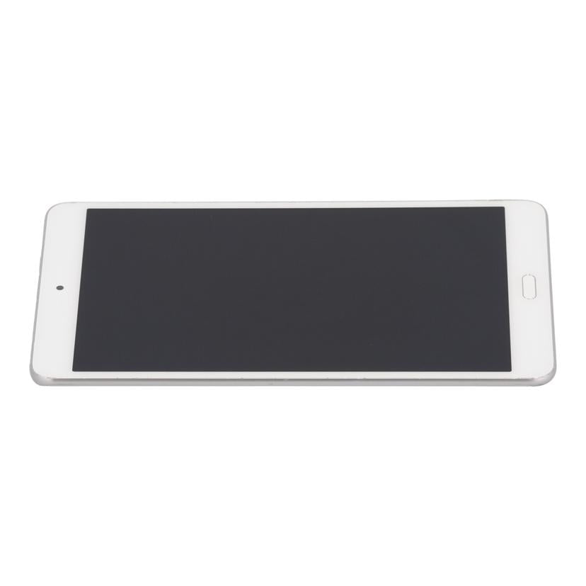 HUAWEI　docomo ファーウェイ　/タブレット／dtab　Compact/d-02K//VMT6R18C10002968/Cランク/62