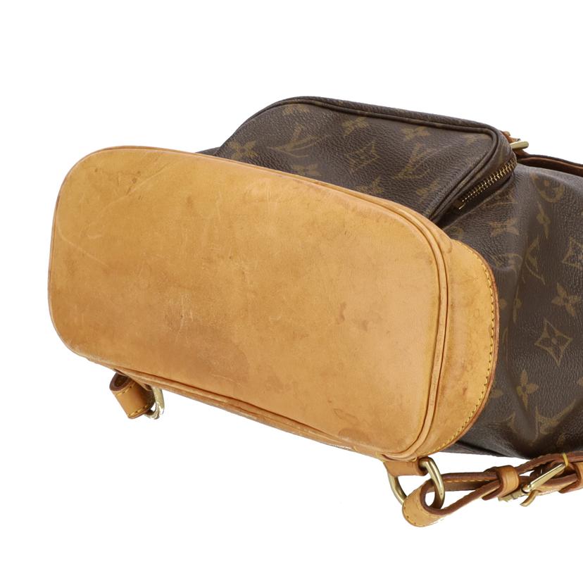 LOUIS VUITTON ルイヴィトン/モンスリMM／モノグラム/M51136//SP0***/Bランク/91