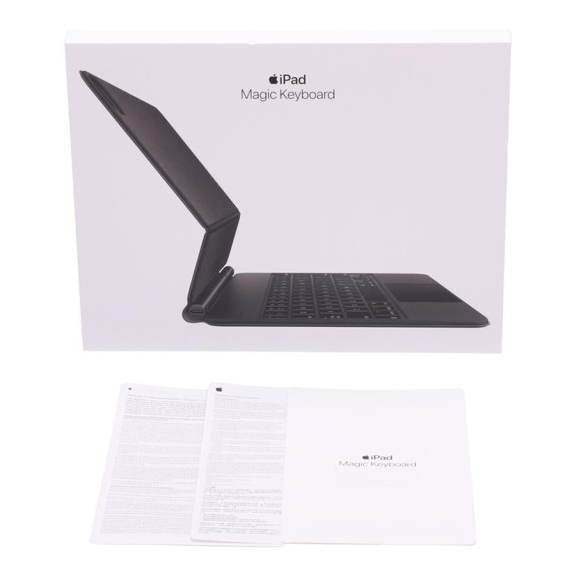 Apple アップル　/Magic　Keyboard/MXQT2J/A//FTPDT35TP2V5/Bランク/62