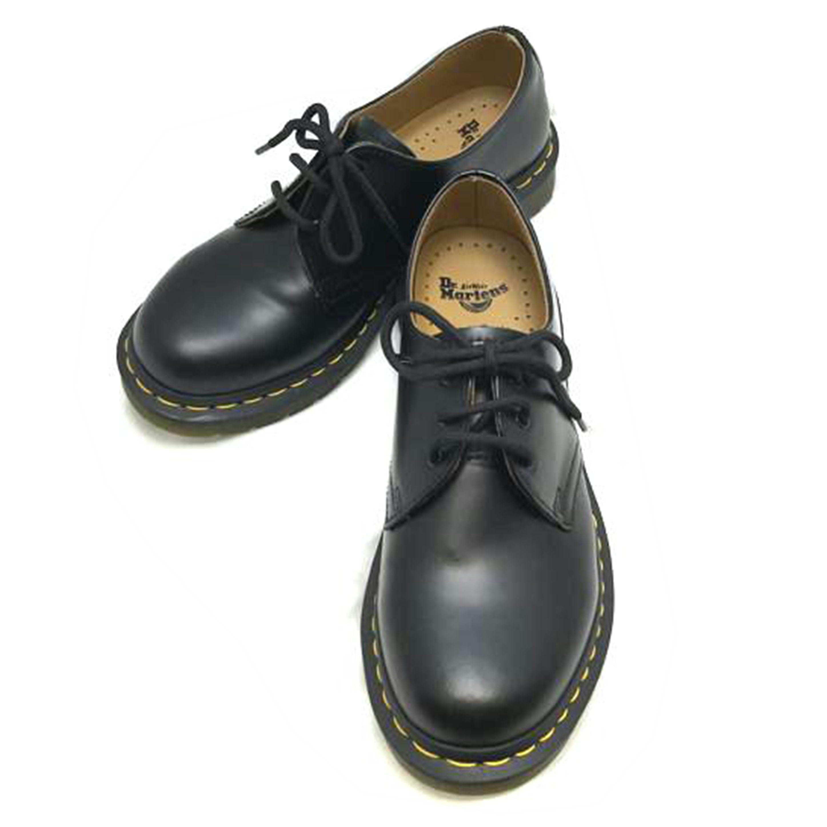 Dr．Martens ドクターマーチン/3ホールシューズ/11837//Aランク/51