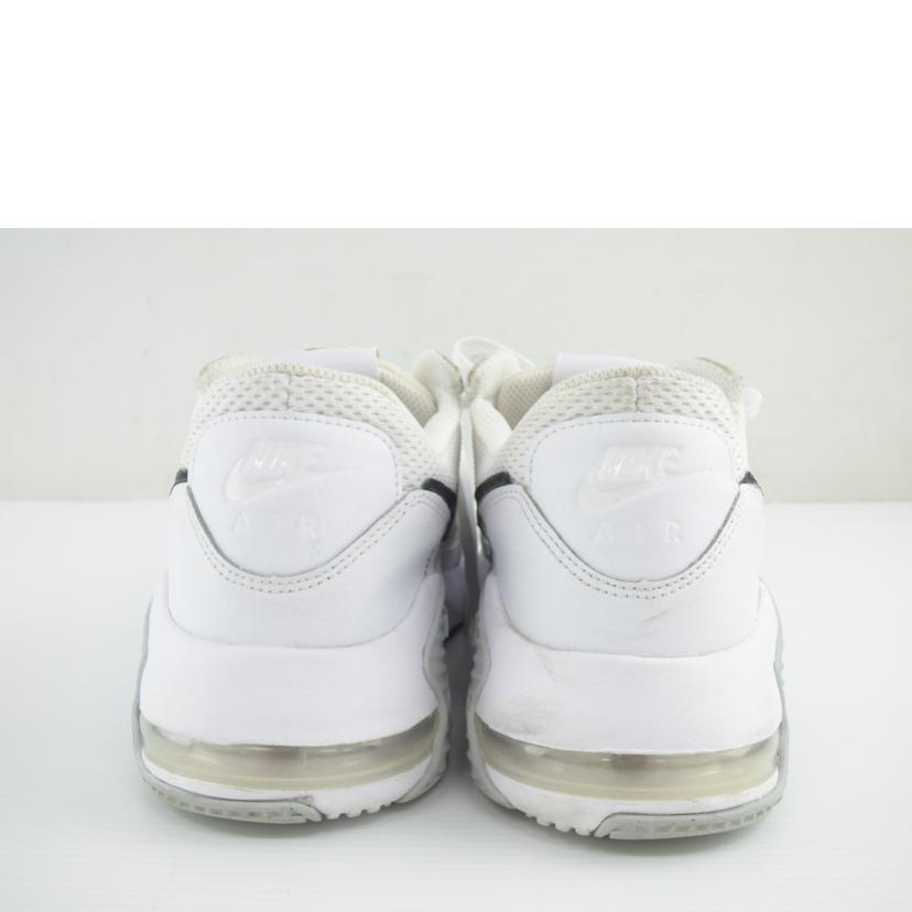 NIKE　 ﾅｲｷ/AIR　MAX　EXCEE/CD4165-100//Bランク/64