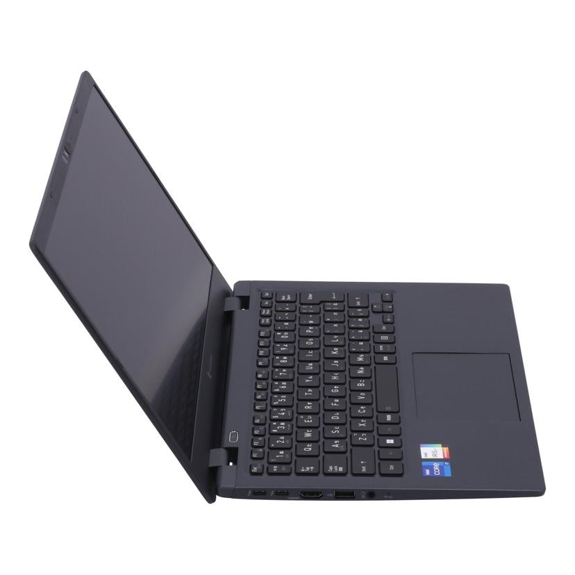 Dynabook ダイナブック　/Win11ノートPC／dynabook/P1G8WDBL//84048893H/Aランク/75