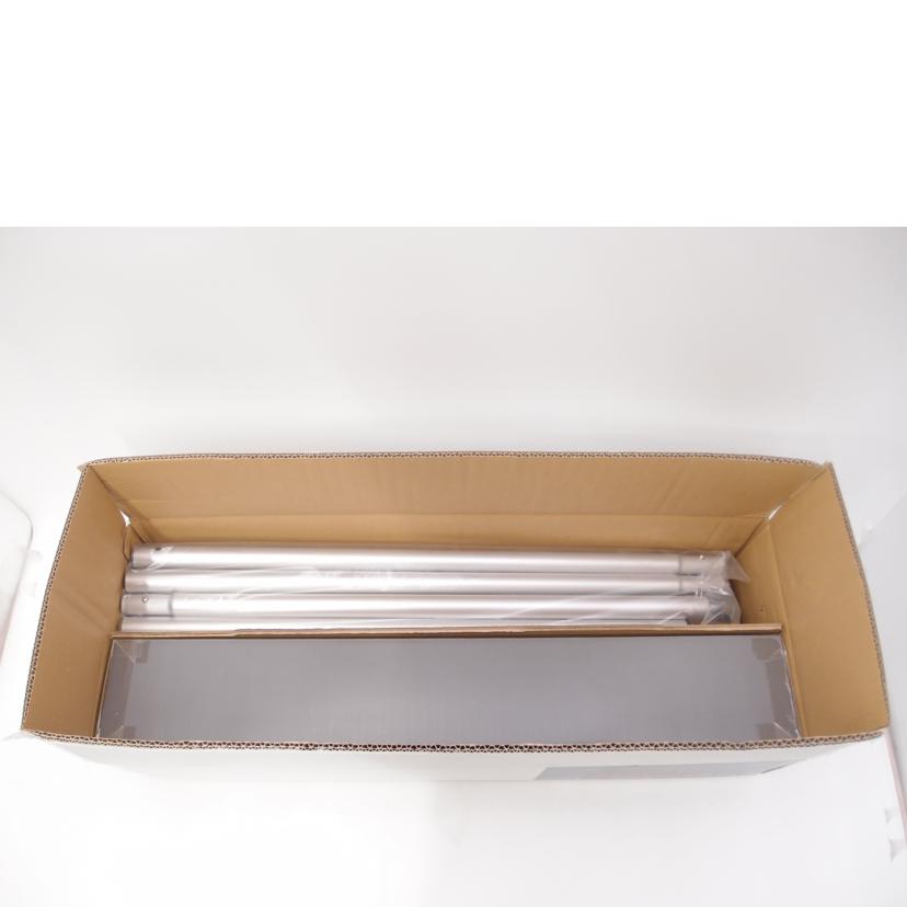 SNOW　PEAK スノーピーク/HDタープ＂シールド＂ヘキサM　Proセット/TP-861S//SAランク/69