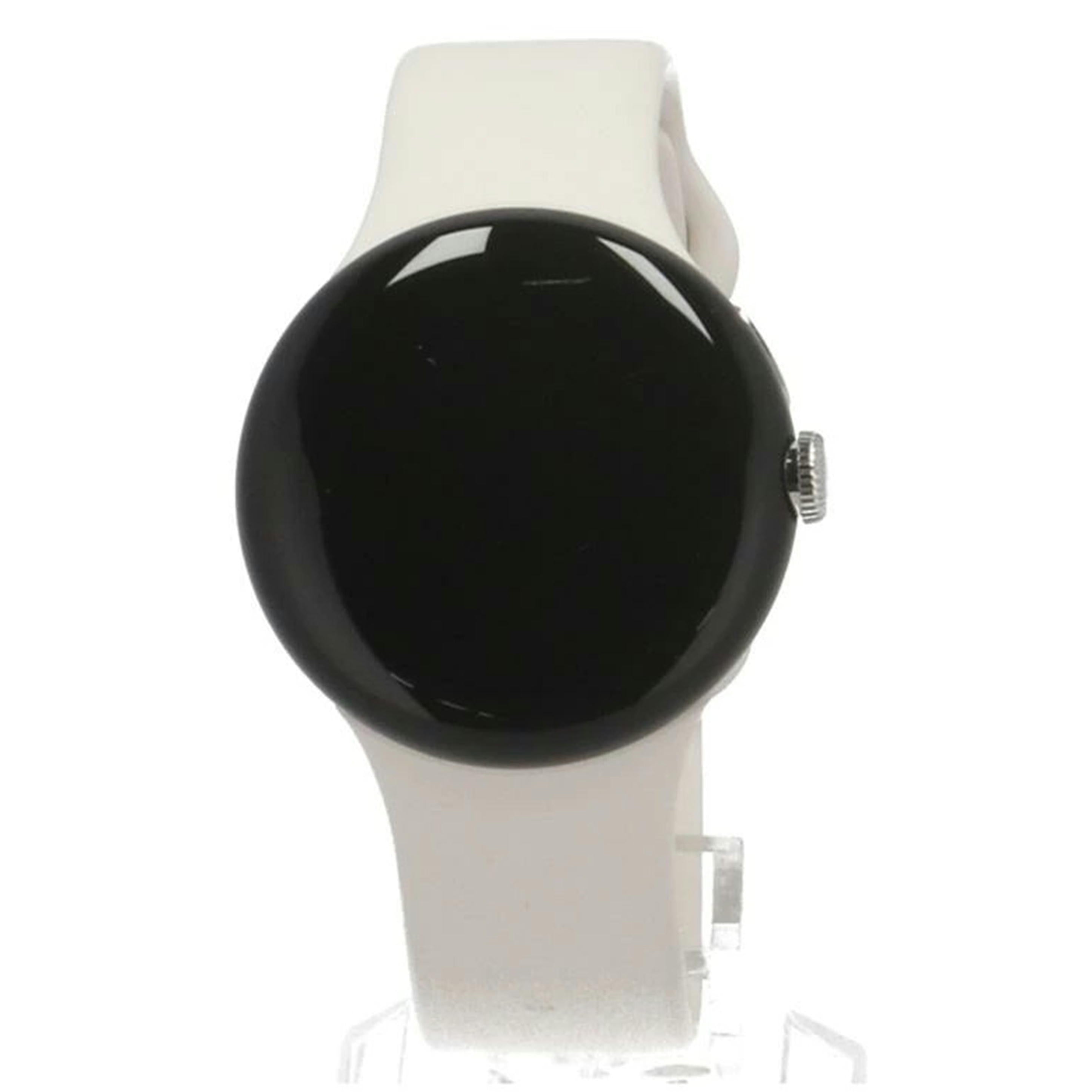 Google　 グーグル　/スマートウォッチ／Google　Pixel　Watch/GA03182-TW//2B081JEEJW02W0/Bランク/75