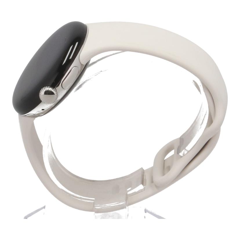 Google　 グーグル　/スマートウォッチ／Google　Pixel　Watch/GA03182-TW//2B081JEEJW02W0/Bランク/75