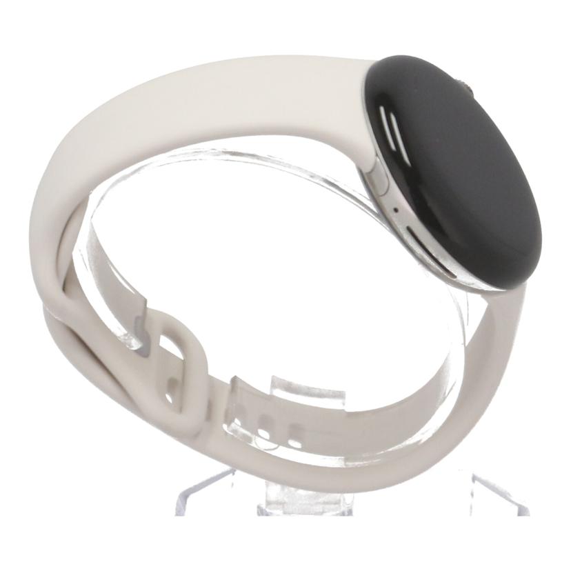 Google　 グーグル　/スマートウォッチ／Google　Pixel　Watch/GA03182-TW//2B081JEEJW02W0/Bランク/75