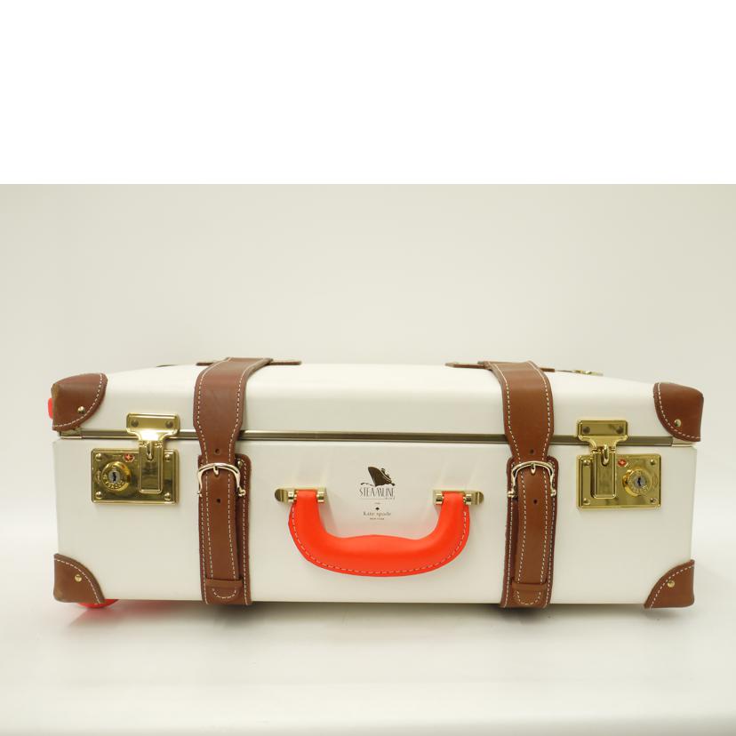 kate spade ケイトスペード キャリーバッグ スーツケース kate spade new york（ケイトスペード ニューヨーク）の「kate spade