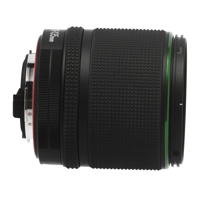 PENTAX ペンタックス　/交換レンズ／18－135mm/smc P-DA 18-135mmF3.5-5.6ED AL DC WR//4077331/ABランク/89