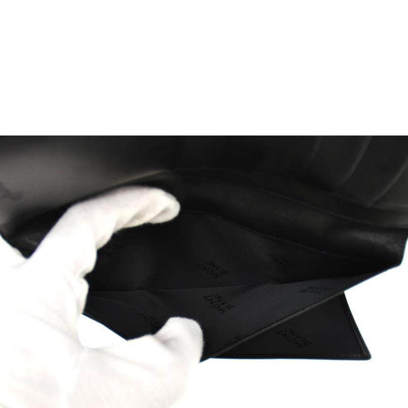 MONTBLABC モンブラン/長財布//Aランク/75