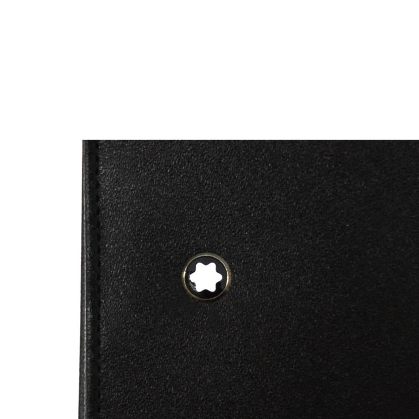 MONTBLABC モンブラン/長財布//Aランク/75