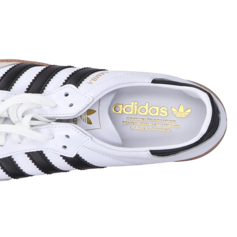 adidas アディダス/サンバデコン／ローカットスニーカー/IF0642//Aランク/18
