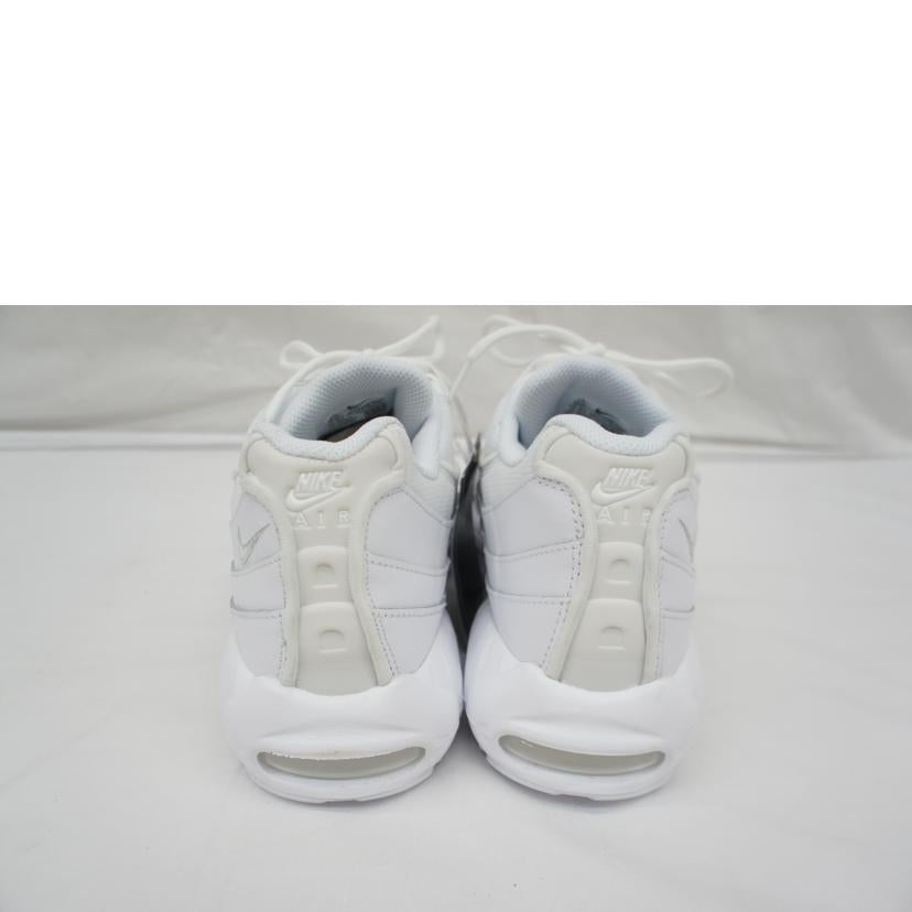 NIKE ナイキ/NIKE　AIR　MAX　95　ESSENTIAL/CT1268-100//Sランク/05