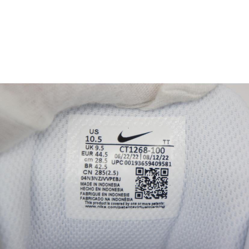 NIKE ナイキ/NIKE　AIR　MAX　95　ESSENTIAL/CT1268-100//Sランク/05
