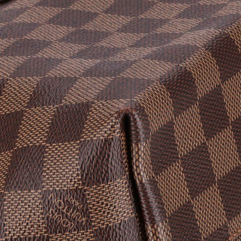 LOUIS VUITTON ルイヴィトン/イエナPM／ダミエ／エベヌ　/N41012//FL0***/ABランク/91