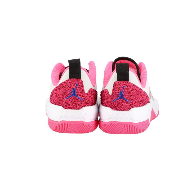 NIKE ナイキ/ジョーダンワンテイク4／ローカットスニーカー/DO7192-104//Aランク/18