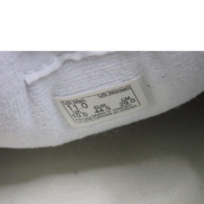 VANS バンズ/VANS　スニーカー／29．0cm/721356//Bランク/84