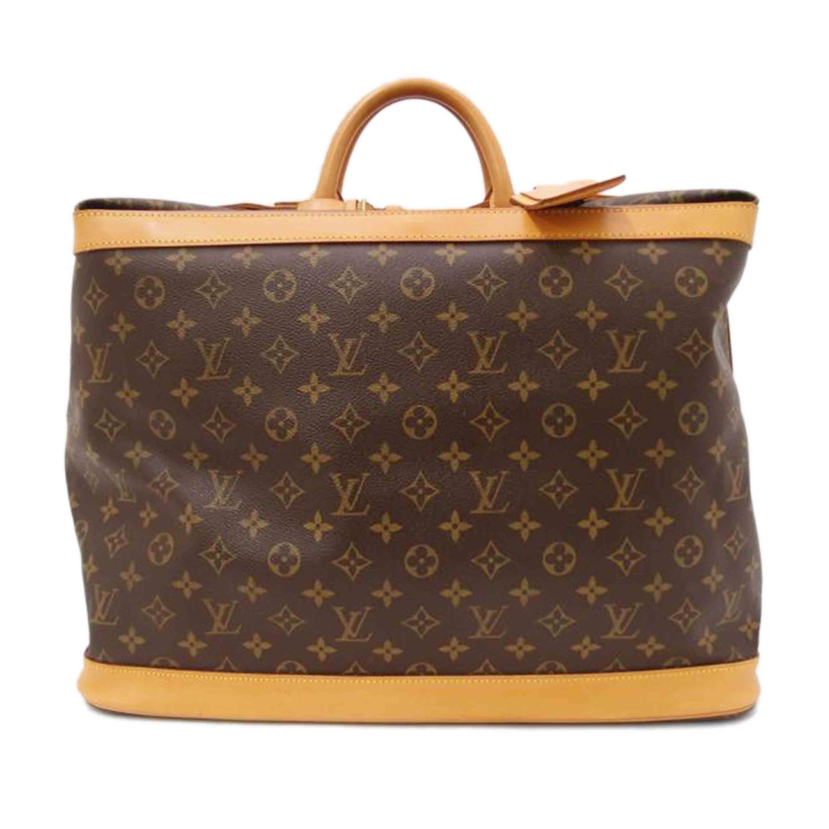 LOUIS　VUITTON ルイ・ヴィトン/クルーザーバッグ45／モノグラム/M41138//SP0***/Aランク/69