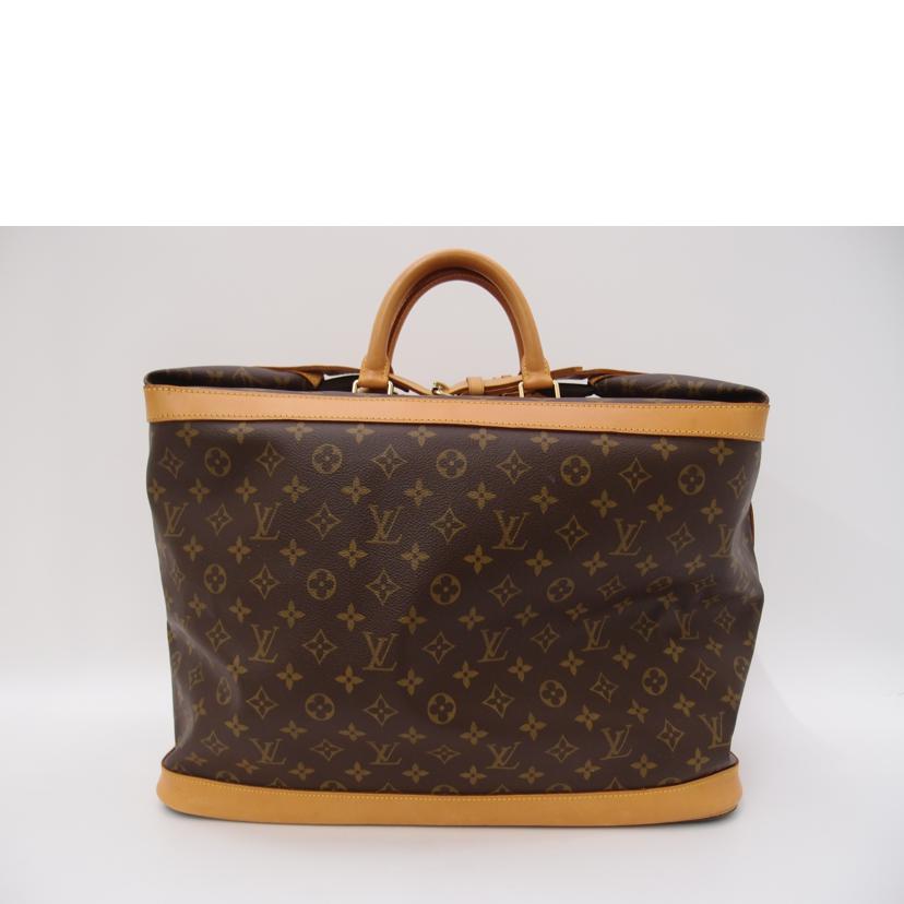 LOUIS　VUITTON ルイ・ヴィトン/クルーザーバッグ45／モノグラム/M41138//SP0***/Aランク/69