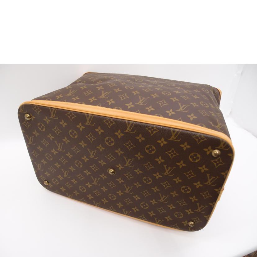 LOUIS　VUITTON ルイ・ヴィトン/クルーザーバッグ45／モノグラム/M41138//SP0***/Aランク/69