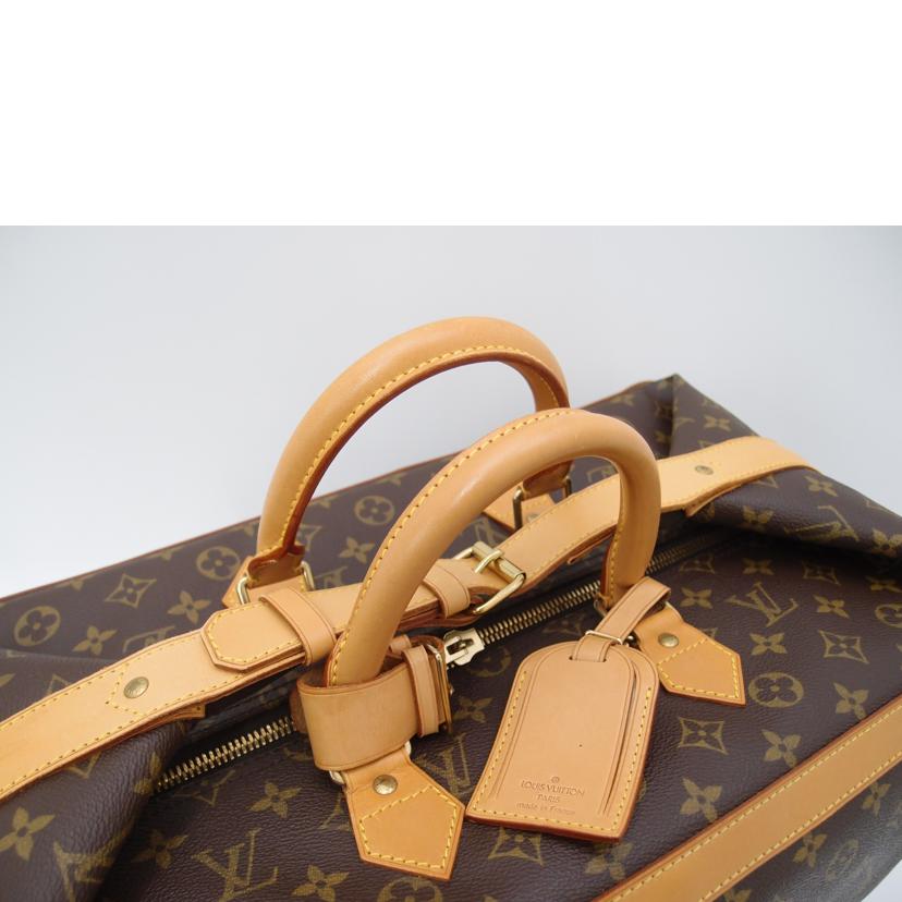 LOUIS　VUITTON ルイ・ヴィトン/クルーザーバッグ45／モノグラム/M41138//SP0***/Aランク/69