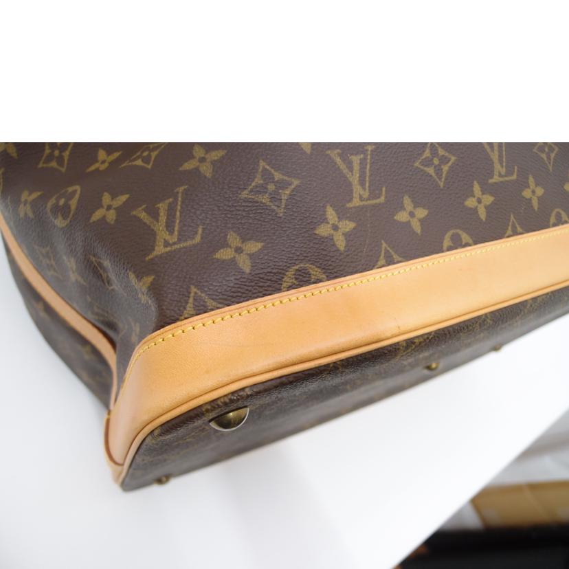 LOUIS　VUITTON ルイ・ヴィトン/クルーザーバッグ45／モノグラム/M41138//SP0***/Aランク/69