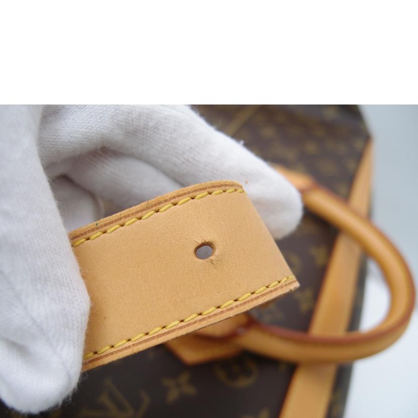 LOUIS　VUITTON ルイ・ヴィトン/クルーザーバッグ45／モノグラム/M41138//SP0***/Aランク/69