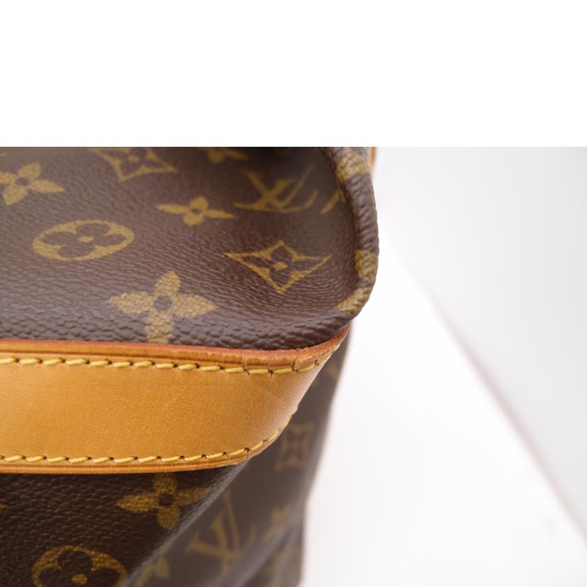 LOUIS　VUITTON ルイ・ヴィトン/クルーザーバッグ45／モノグラム/M41138//SP0***/Aランク/69