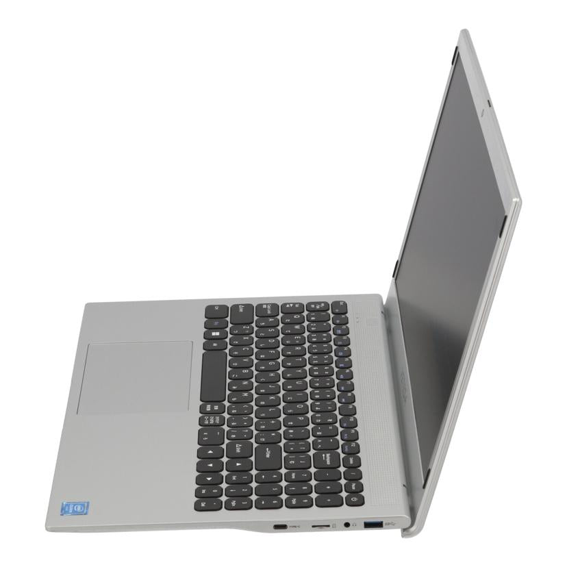 VETESA ベテサ/Win11ノートPC/N15DP7//N15DP7220301752/Bランク/82