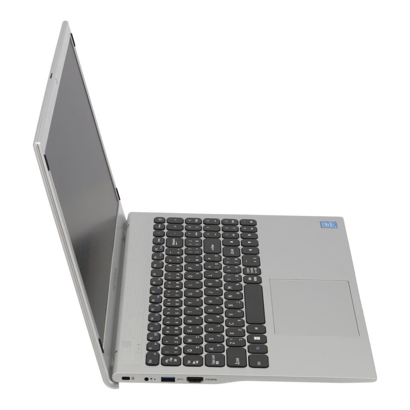 VETESA ベテサ/Win11ノートPC/N15DP7//N15DP7220301752/Bランク/82