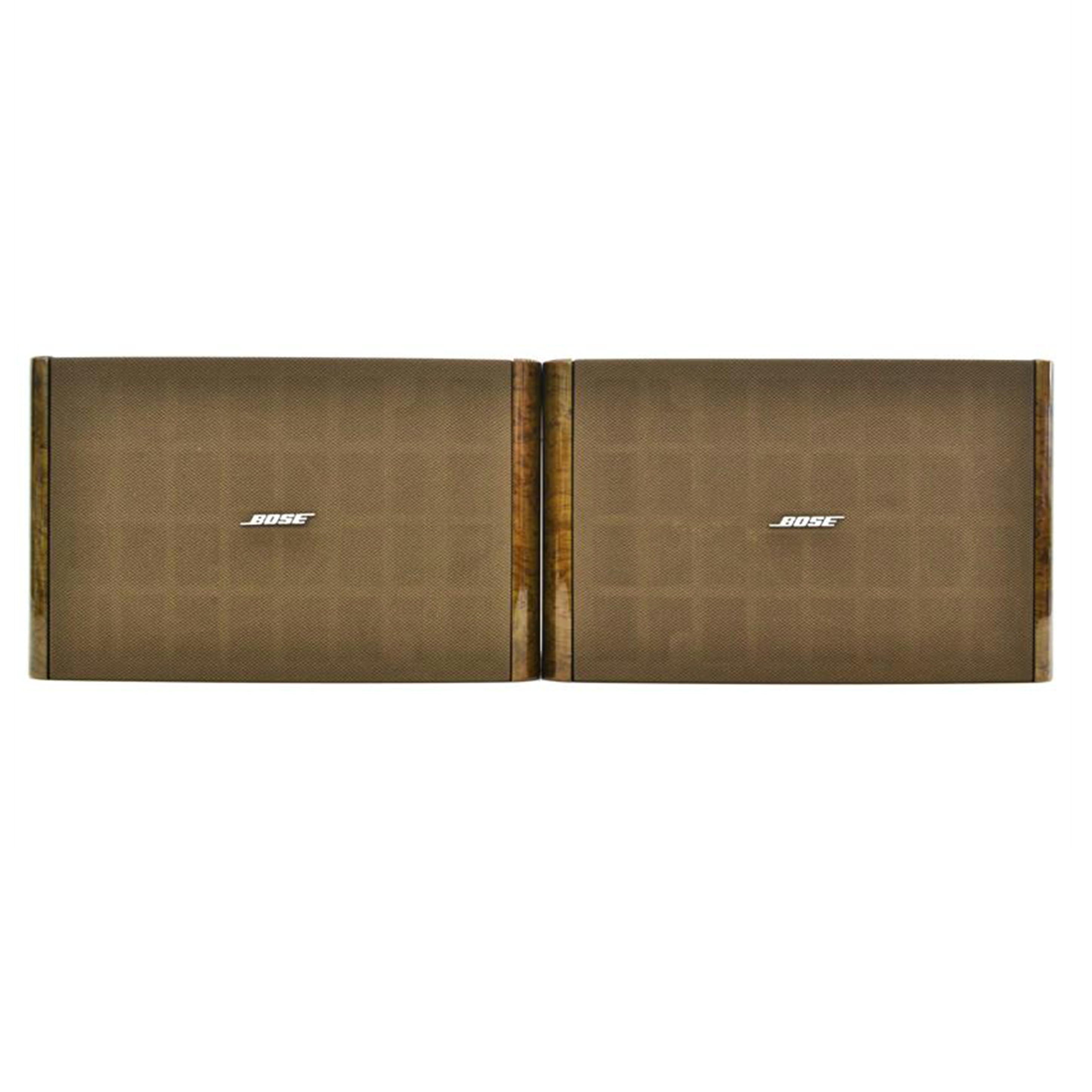 BOSE/スピーカー/121//9070983/984/Aランク/75