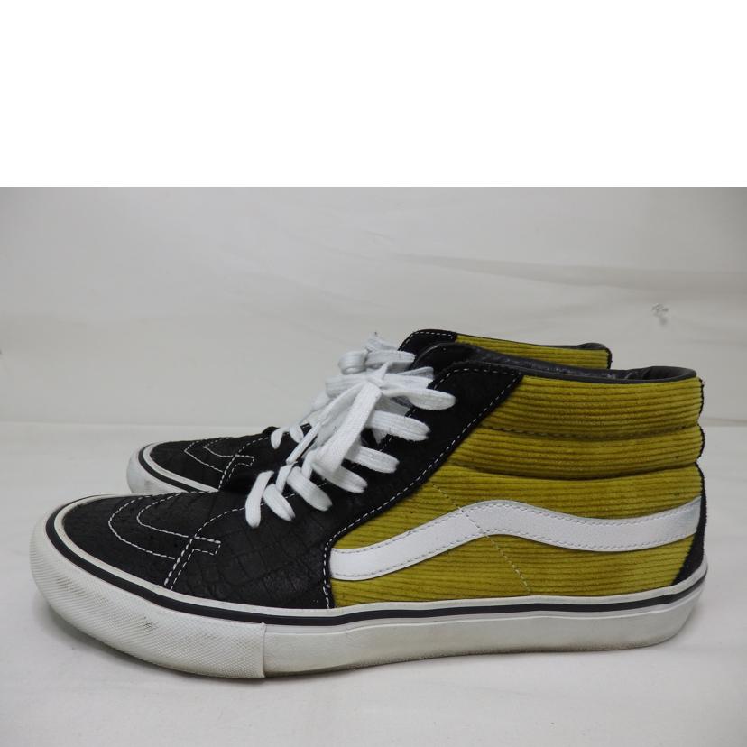 VANS バンズ/VANS　スニーカー／29．0cm//Bランク/84