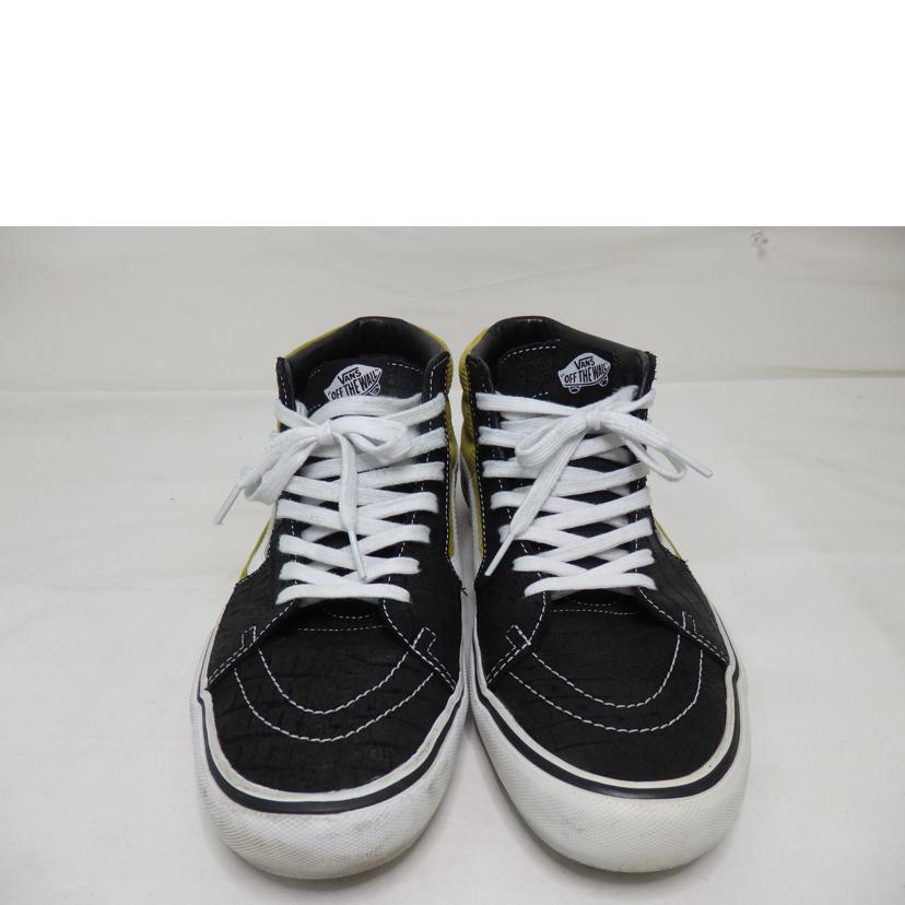 VANS バンズ/VANS　スニーカー／29．0cm//Bランク/84